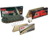 Αλυσίδες Κίνησης