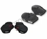 ΑΔΙΑΒΡΟΧΕΣ ΧΟΥΦΤΕΣ - ΚΑΛΥΜΜΑΤΑ ΧΕΡΙΩΝ