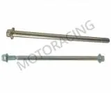 Άξονας τροχού