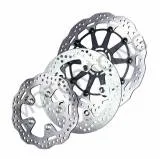 Δισκόπλακες