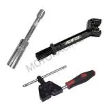 ΕΡΓΑΛΕΙΑ ΜΟΤΟΣΥΚΛΕΤΑΣ