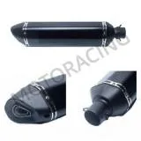 Εξάτμιση Μοτοσυκλέτας