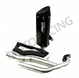 Εξάτμιση παπιού