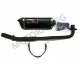 Εξάτμιση APIDO