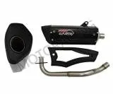 Εξάτμιση Scooter