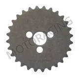 Γρανάζια εκκεντροφόρου