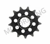 Γρανάζι εμπρός μοτοσυκλέτας