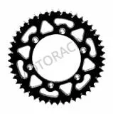 Γρανάζι πίσω μοτοσυκλέτας