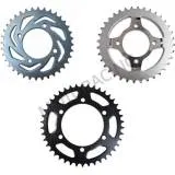 Γρανάζι πίσω παπιού