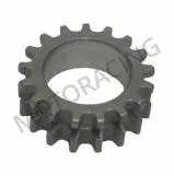 Γρανάζια στροφάλου