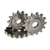 Γρανάζι εμπρός παπιού