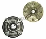 Γραναζιέρα πίσω τροχού