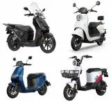 ΗΛΕΚΤΡΙΚΑ SCOOTER