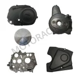 Καπάκια & κάρτερ κινητήρα μηχανής