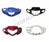 Μάσκα φανού