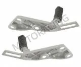 Μασπιέδες συνοδηγού