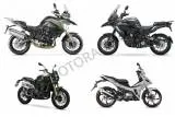 ΜΟΤΟΣΥΚΛΕΤΕΣ BENELLI