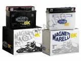 Μπαταρία μηχανής Magneti Marelli