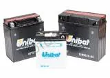 Μπαταρία μηχανής Unibat