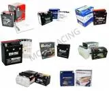 ΜΠΑΤΑΡΙΕΣ ΜΟΤΟΣΥΚΛΕΤΑΣ