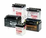 Μπαταρία μηχανής Yuasa