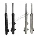 Μπουκάλες εμπρός παπιού