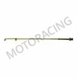 Ντίζα πίσω φρένου