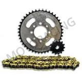 Σετ κίνησης μοτοσυκλέτας