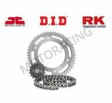 ΑΛΥΣΙΔΕΣ-ΓΡΑΝΑΖΙΑ