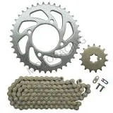 Σετ κίνησης