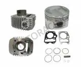 Κυλινδροπίστονα