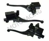 Τρόμπα φρένου