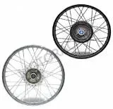 Τροχοί πίσω