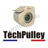 Tech Pulley