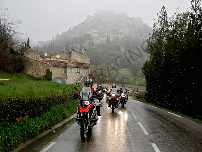 Προληπτικός έλεγχος μηχανής εν όψει του φθινoπώρου