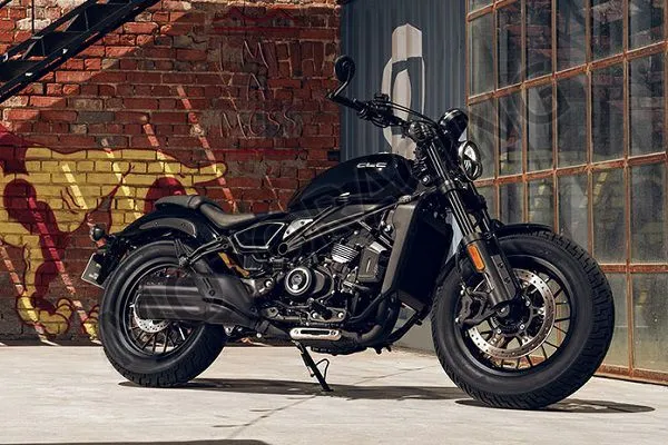 CFMOTO 450CL-C: Το Cruiser που έκανε τους Ιάπωνες να κοιτάξουν πίσω τους