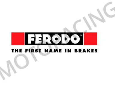 Ferodo ο βασιλιάς των φρένων μοτοσυκλέτας & scooter