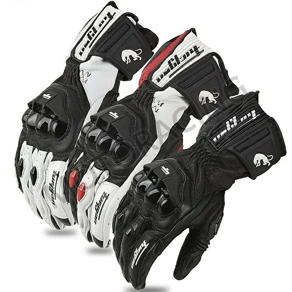 Χειμερινά γάντια μηχανής Furygan