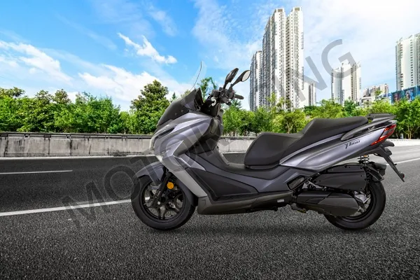 Scooter Kymco X-Town 300i E5