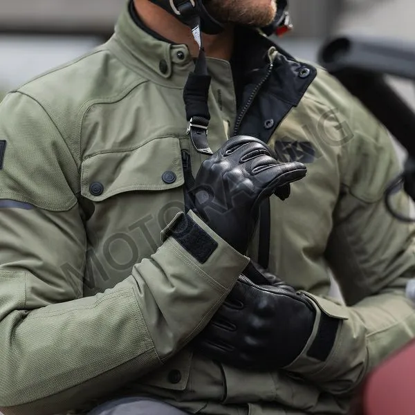 Μπουφάν και γάντια Oxford: Οδηγός επιλογής για ασφάλεια, άνεση και στυλ στην καθημερινή οδήγηση!!