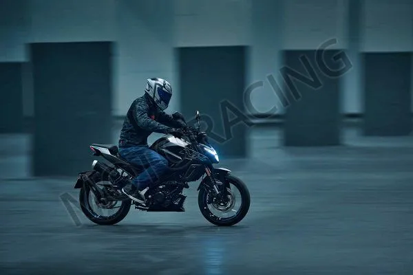CFMOTO 125NK: Ο βενιαμίν της οικογένειας που δεν κάνει εκπτώσεις