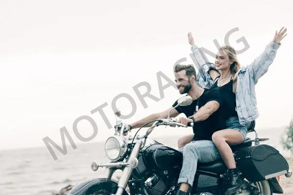 Διακοπές με μηχανή το καλοκαίρι τι να προσέξετε