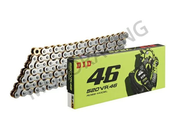 Η D.I.D αναθέτει στον Valentino Rossi την παγκόσμια εκπροσώπηση της