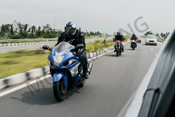 Τι θα χρειαστώ αφού αγοράσω τη μηχανή μου