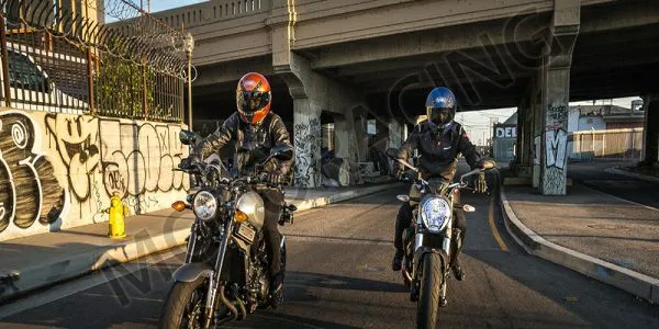 Κλειστό κράνος (Full face) μηχανής - moto