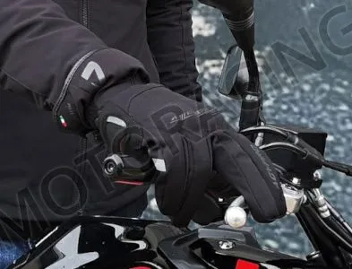 Πώς να επιλέξετε γάντια μηχανής - moto