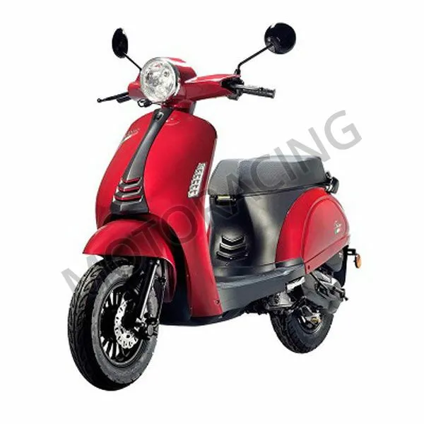 Scooter Gemini Primo 50