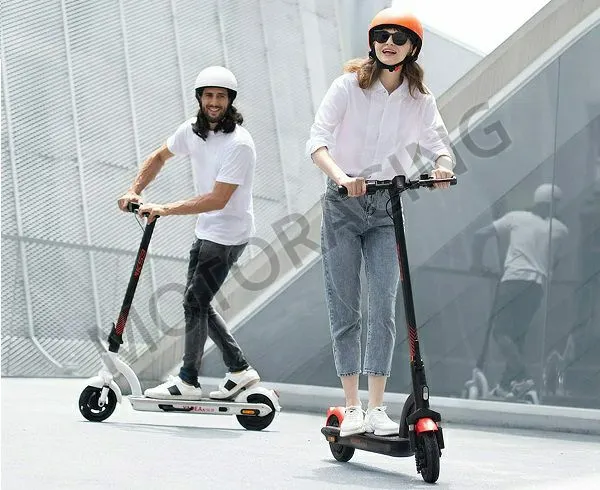 Ηλεκτρικά πατίνια Yadea στο Motoracing Καβάλα