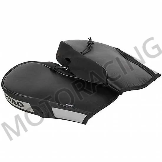 Θερμικές χούφτες μηχανής Shad