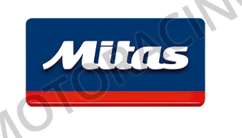 Ελαστικά μηχανής - moto Mitas